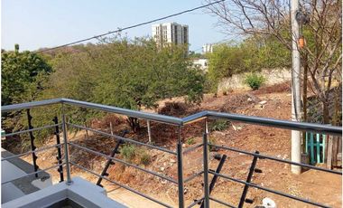 Hermosa casa de lujo para estrenar cerca al mar Santa Marta.