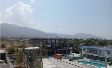 Hermosa casa de lujo para estrenar cerca al mar Santa Marta.