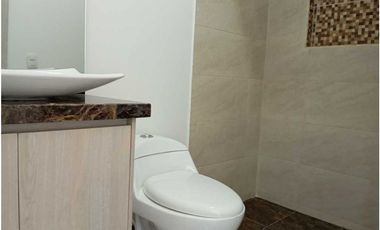 Hermosa casa de lujo para estrenar cerca al mar Santa Marta.