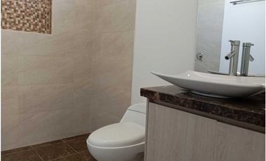 Hermosa casa de lujo para estrenar cerca al mar Santa Marta.