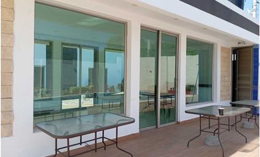 Hermosa casa de lujo para estrenar cerca al mar Santa Marta.