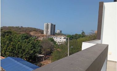Hermosa casa de lujo para estrenar cerca al mar Santa Marta.