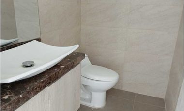 Hermosa casa de lujo para estrenar cerca al mar Santa Marta.