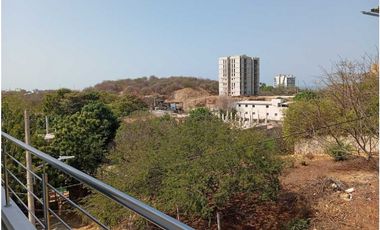 Hermosa casa de lujo para estrenar cerca al mar Santa Marta.