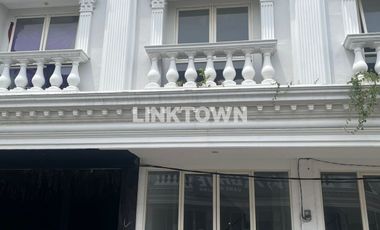 Dijual Ruko 2 Lantai di Sunandar Priyo Sudarmo Sidoarjo Cocok untuk Tempat Usaha