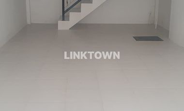 Dijual Ruko 2 Lantai di Sunandar Priyo Sudarmo Sidoarjo Cocok untuk Tempat Usaha