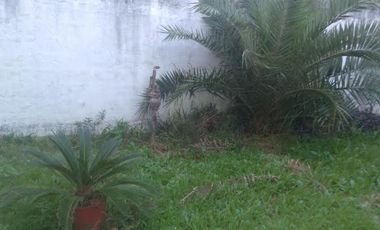 casa tres ambientes amplios