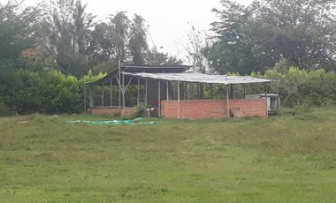 VENTA CASA FINCA VILLARICA QUINTERO