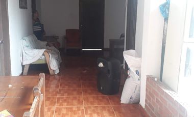 VENTA CASA FINCA VILLARICA QUINTERO