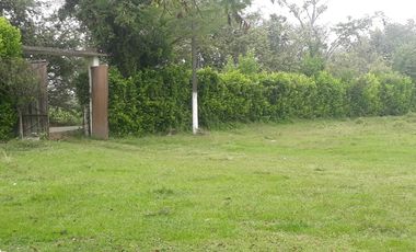 VENTA CASA FINCA VILLARICA QUINTERO