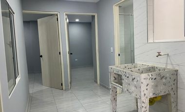 apartamento en arriendo en ciudad 2000. Cod A108343