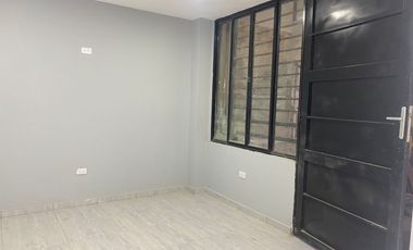 apartamento en arriendo en ciudad 2000. Cod A108343
