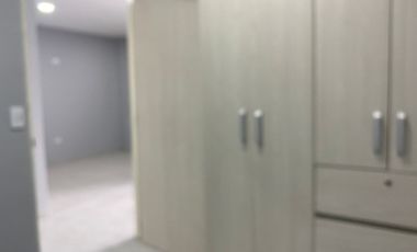 apartamento en arriendo en ciudad 2000. Cod A108343
