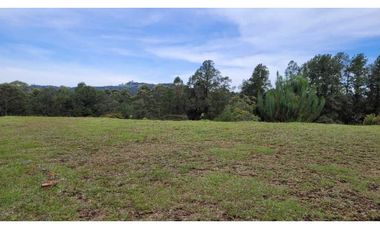 Venta de Lote En Unidad Cerrada Juanito Laguna El Retiro