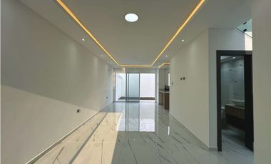 CASAS EN VENTA EN URBANIZACIÓN PRIVADA LA ROMANA SUR DE MANTA