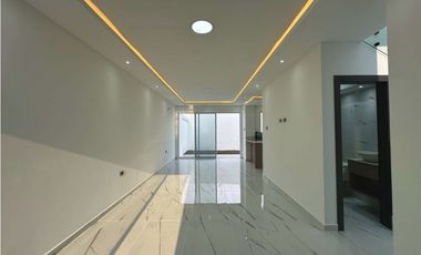 CASAS EN VENTA EN URBANIZACIÓN PRIVADA LA ROMANA SUR DE MANTA