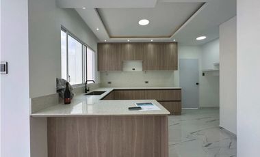 CASAS EN VENTA EN URBANIZACIÓN PRIVADA LA ROMANA SUR DE MANTA