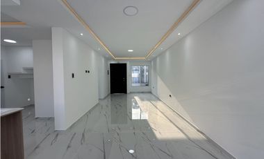 CASAS EN VENTA EN URBANIZACIÓN PRIVADA LA ROMANA SUR DE MANTA