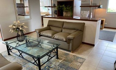 Apartamento en el Poblado los Parra para Arriendo Amoblado