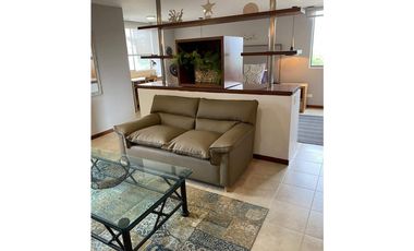 Apartamento en el Poblado los Parra para Arriendo Amoblado
