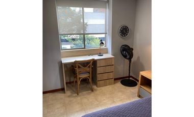 Apartamento en el Poblado los Parra para Arriendo Amoblado