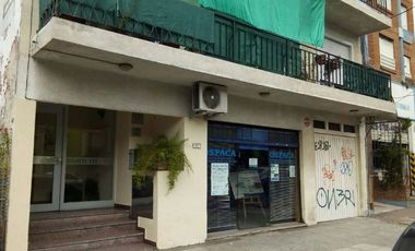 Departamento en venta en Moron Centro