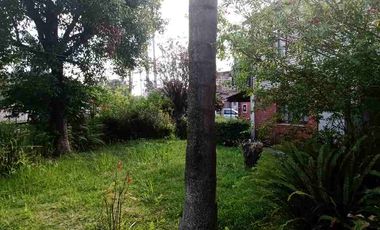 Casa en venta en Quilmes Este