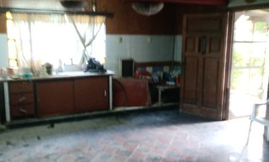 Casa en venta en Quilmes Este