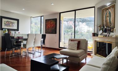 Venta Apartamento Lisboa Bogota
