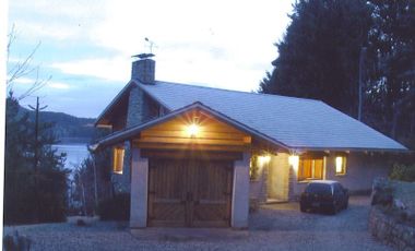 Casa en Alquiler por día en Bariloche