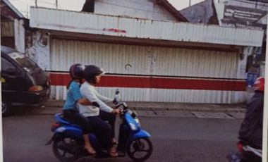 Rumah dijual di Jawa Tengah, Boyolali
