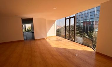 Renta Oficinas 320m2, Acondicionada- A 1 Cuadra de la Condesa! - Napoles