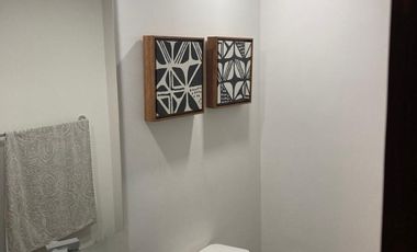 apartaestudio en arriendo en chico reservado. Cod A51893