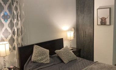 apartaestudio en arriendo en chico reservado. Cod A51893