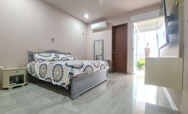COD. 336 - SE VENDE CASA - BARRIO: VENECIA II