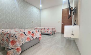 COD. 336 - SE VENDE CASA - BARRIO: VENECIA II
