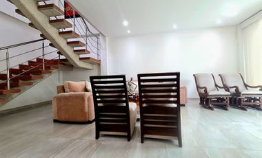 COD. 336 - SE VENDE CASA - BARRIO: VENECIA II