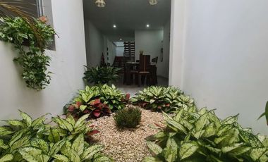 COD. 336 - SE VENDE CASA - BARRIO: VENECIA II