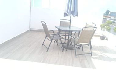 CASA EN VENTA EN SAN MATEO ATENCO