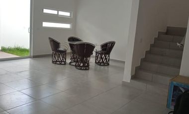 CASA EN VENTA EN SAN MATEO ATENCO