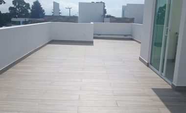 CASA EN VENTA EN SAN MATEO ATENCO