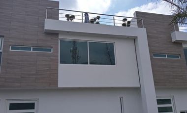 CASA EN VENTA EN SAN MATEO ATENCO