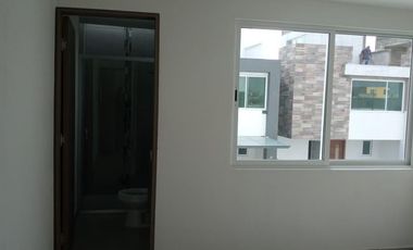 CASA EN VENTA EN SAN MATEO ATENCO