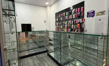 local en arriendo en galerias. Cod A7154401