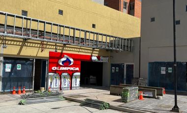 local en arriendo en galerias. Cod A7154401