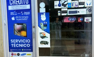 local en arriendo en galerias. Cod A7154401