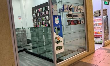 local en arriendo en galerias. Cod A7154401