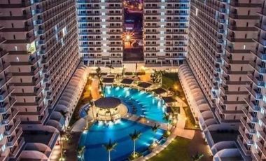 1 Bedroom Condo for sale in Shell Residences Rent to Own Promo
