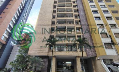 apartamento en arriendo en cabecera del llano. Cod A17249