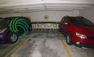 apartamento en arriendo en cabecera del llano. Cod A17249